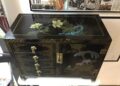Chinese language Lacquer Cupboard Assessment | Alfies Vintage Market Artwork