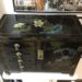 Chinese language Lacquer Cupboard Assessment | Alfies Vintage Market Artwork