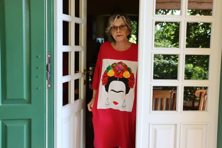 An ethical compass: Slavenka Drakulić (1949–2026)