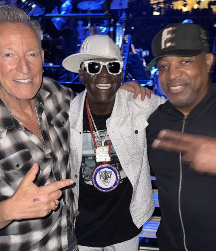 Bruce Springsteen Covers American Classics With Sheryl Crow, Jon Bon Jovi, Dropkick Murphys, & Extra
