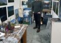 Patrick Brandon: The Evening Shift