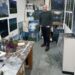 Patrick Brandon: The Evening Shift