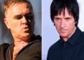 Morrissey Assaults Johnny Marr In Prolonged Screed Over New Smiths Documentary