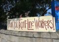Well being care employees and the ‘third wave’ of occupational well being – Energetic Historical past