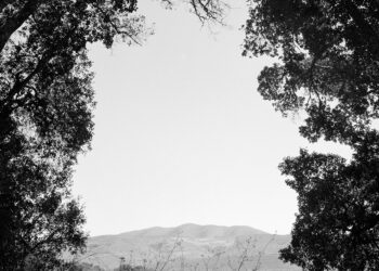 “Everlasting Return” by Photographer Benny Younger