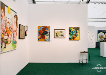 Jackson’s Artwork Prize 2026 Exhibition at Reasonably priced Artwork Honest
