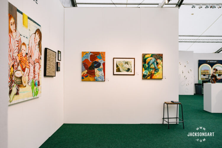 Jackson’s Artwork Prize 2026 Exhibition at Reasonably priced Artwork Honest