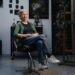 Meet Angela Lizon, Winner of Jackson’s Artwork Prize 2026