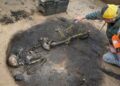 Man with damaged cranium present in Corded Ware kiln – The Historical past Weblog