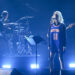 Kim Gordon Performs “Play Me” On ‘Fallon’ In Jalen Brunson Knicks Jersey