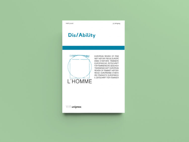 Incapacity histories | Eurozine