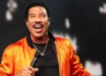 Lionel Richie Strikes to Trademark His Voice in 4 Purposes