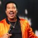 Lionel Richie Strikes to Trademark His Voice in 4 Purposes