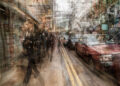 “The Form of Reminiscences” by Photographer Riccardo Magherini
