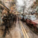 “The Form of Reminiscences” by Photographer Riccardo Magherini
