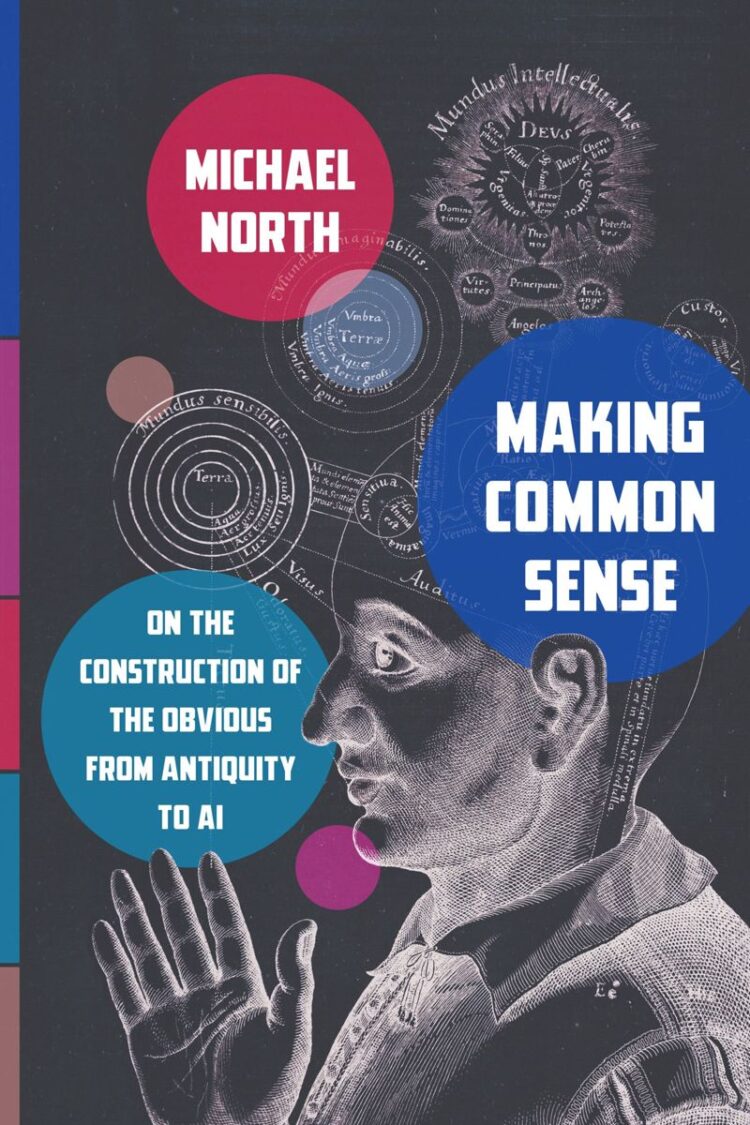 Frequent Sense – What’s Previous is Information – Energetic Historical past