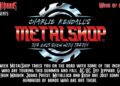 Metalshop Takes You On The Street for Summer time 2026 Excursions