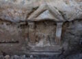 Roman shrine to Minerva present in Spanish quarry – The Historical past Weblog