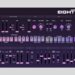 Morphoice broadcasts EightyEight, a brand new Roland Jupiter-8 emulation
