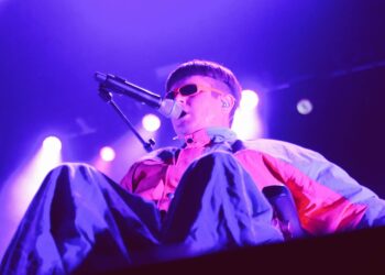 Oliver Tree, Style-Defying Musician, Dies in Helicopter Collision at 32