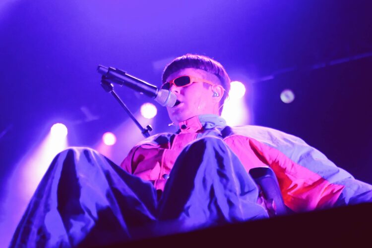 Oliver Tree, Style-Defying Musician, Dies in Helicopter Collision at 32