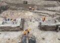 Largest Roman bathhouse within the Netherlands present in Nijmegen – The Historical past Weblog