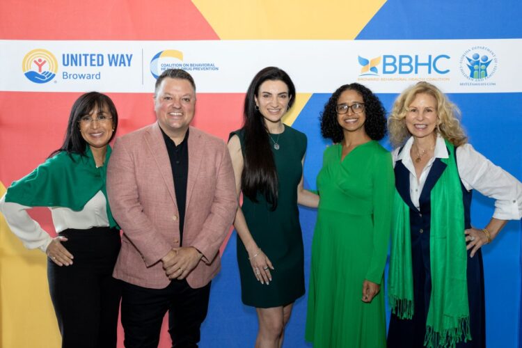 Behavioral Well being Professionals Unite for the eleventh Annual South Florida Behavioral Well being Convention