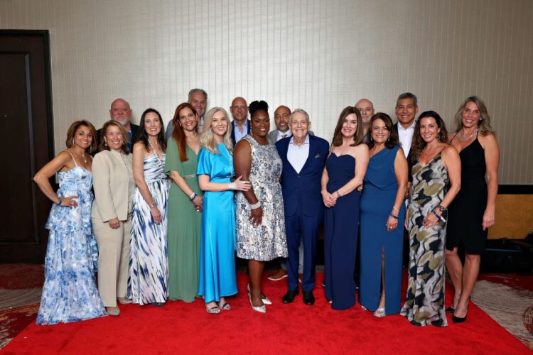 ChildNet Hosts Inaugural Ripple Impact Gala