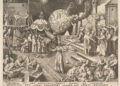Exhibition “Bruegel. Printed” on the Stadel Museum » Artwork & Vintage Market
