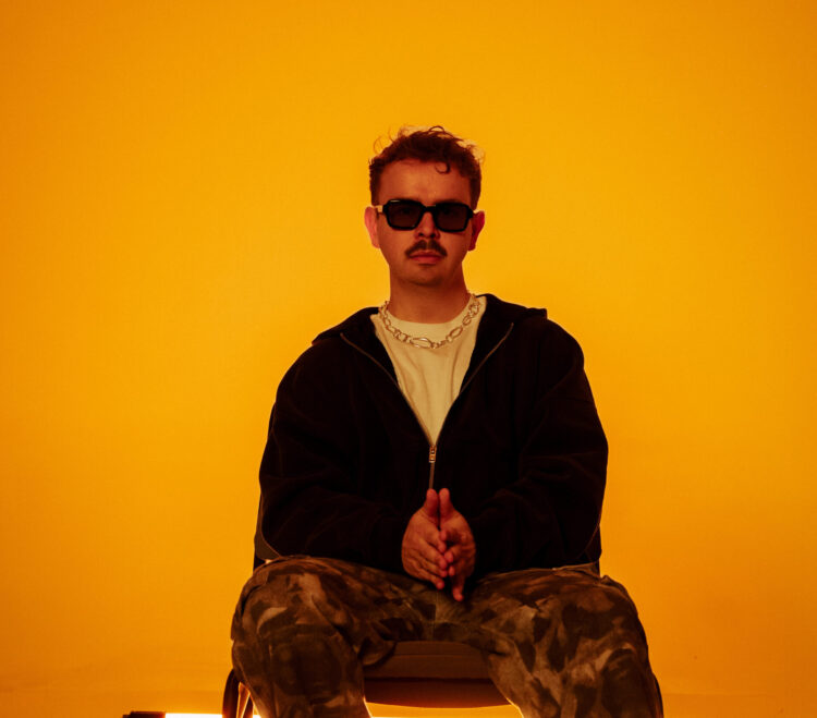Dave Summer season Hits His Stride On Adrenaline-Fueled EP, ‘Do My Factor’