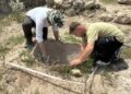 third c. pithos burial discovered at Hadrianopolis – The Historical past Weblog