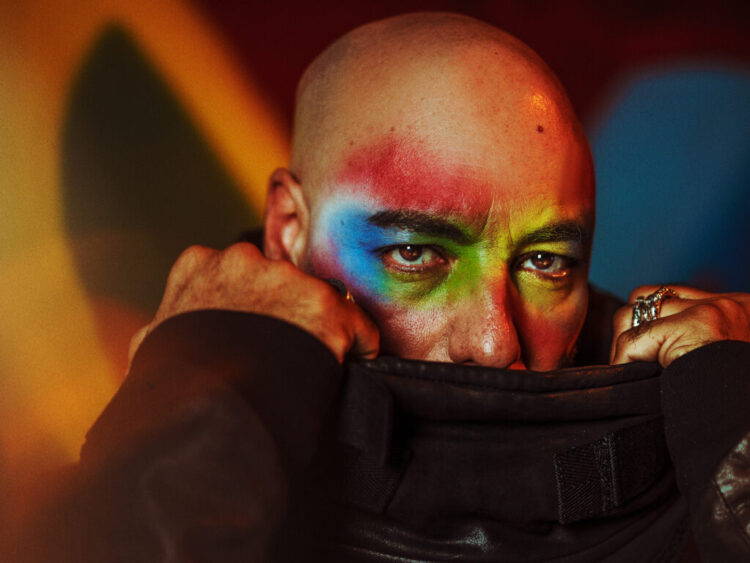 Roger Sanchez Ends 20-Yr Album Hole With ‘Spectrum’: Hear
