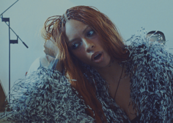 Ravyn Lenae Plots 2026 North American Tour