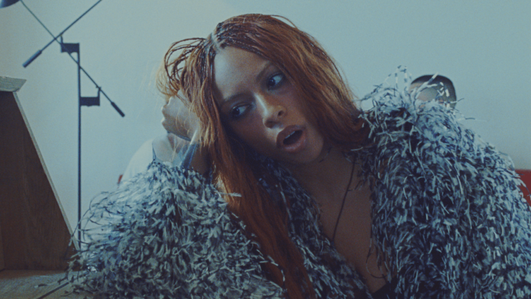 Ravyn Lenae Plots 2026 North American Tour