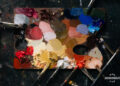 Recreating the Color Palette of Francisco de Zurbarán