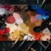Recreating the Color Palette of Francisco de Zurbarán