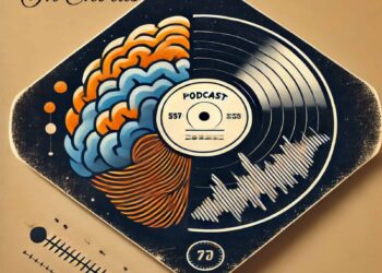 Music & Reminiscence Featured on Memory in Chords Podcast
