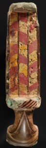 Distinctive Roman enamel brooch to go on show – The Historical past Weblog