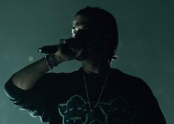 Axwell Returns With Radiant Home Observe, ‘No matter Turns You On’