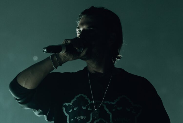 Axwell Returns With Radiant Home Observe, ‘No matter Turns You On’