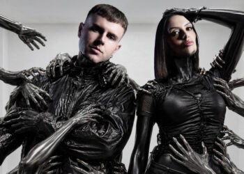 Sara Landry and Alt8 Flip Up the Warmth on Searing Techno Observe, ‘Fingers Up’