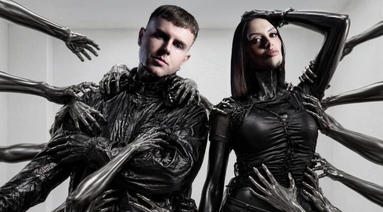 Sara Landry and Alt8 Flip Up the Warmth on Searing Techno Observe, ‘Fingers Up’