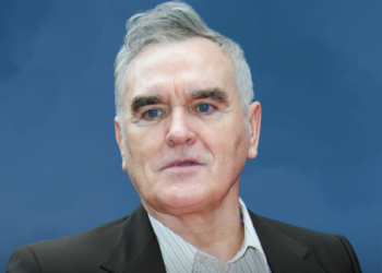 Morrissey Reportedly Will get Shitpost Taken Down Amid Authorized Battle With Imposters