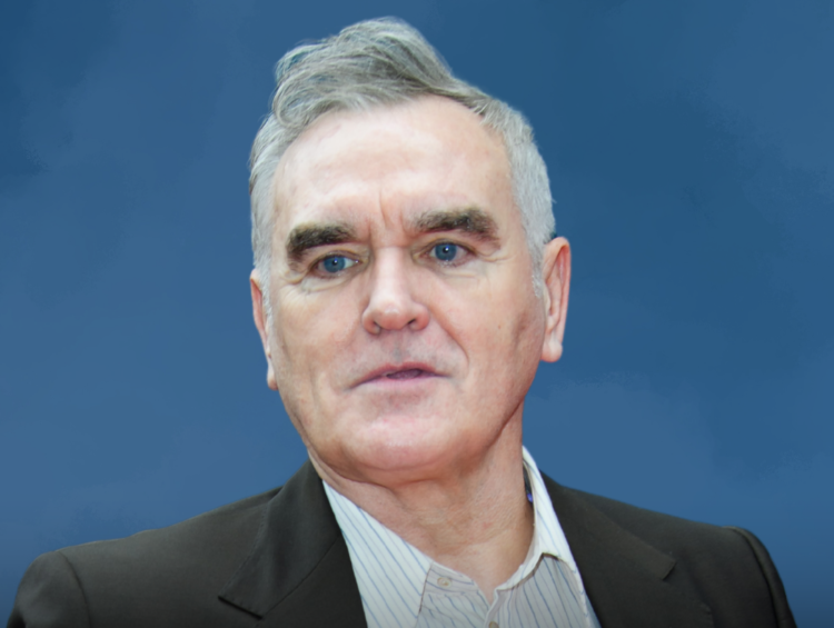 Morrissey Reportedly Will get Shitpost Taken Down Amid Authorized Battle With Imposters