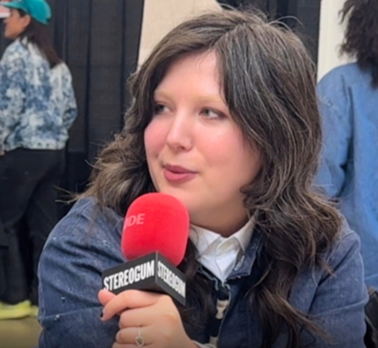 Lucy Dacus, The Final Dinner Celebration, This Is Lorelei, & Extra Weigh In