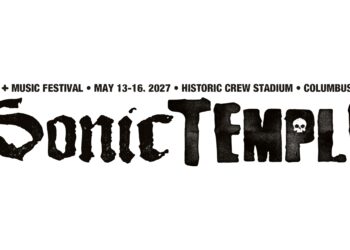 Sonic Temple Verify Dates For 2027 Occasion