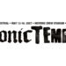 Sonic Temple Verify Dates For 2027 Occasion
