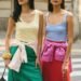 Summer time Outfit Math | Cup of Jo
