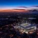 When the World Cup Involves City, the Entire Metropolis Turns into the Stadium 