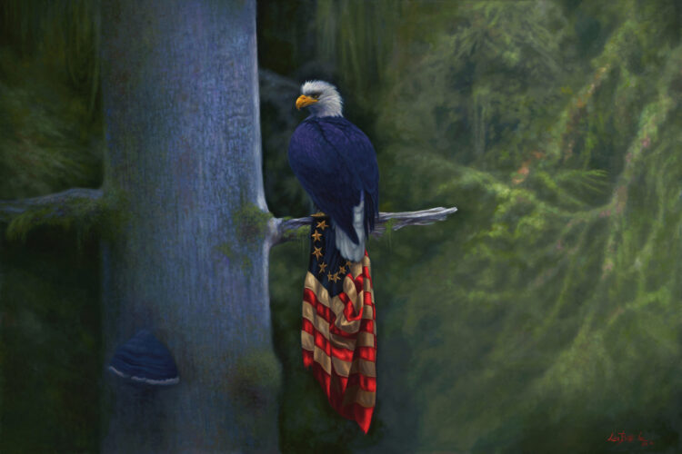 Coral Springs Museum of Artwork Celebrates America 250